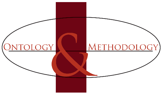 Ontology & Methodology 2013